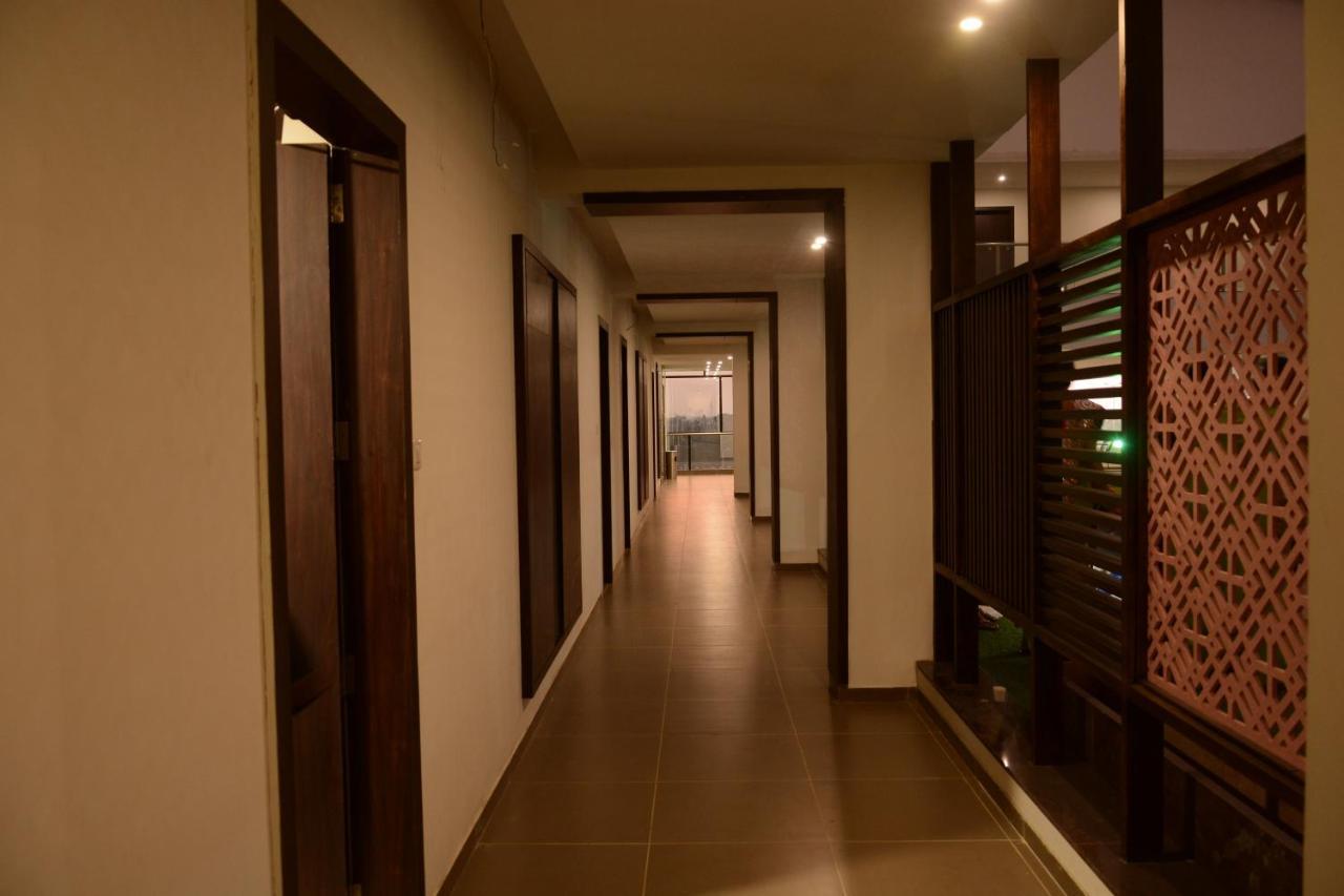 The Divine Resort Somnāth מראה חיצוני תמונה