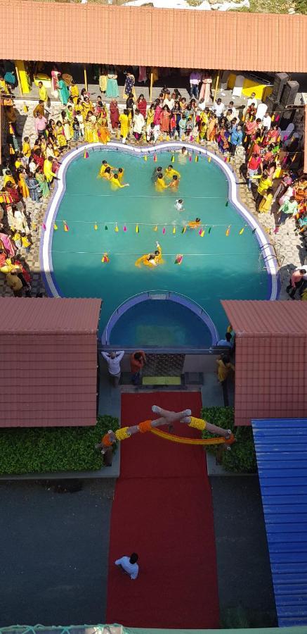 The Divine Resort Somnāth מראה חיצוני תמונה