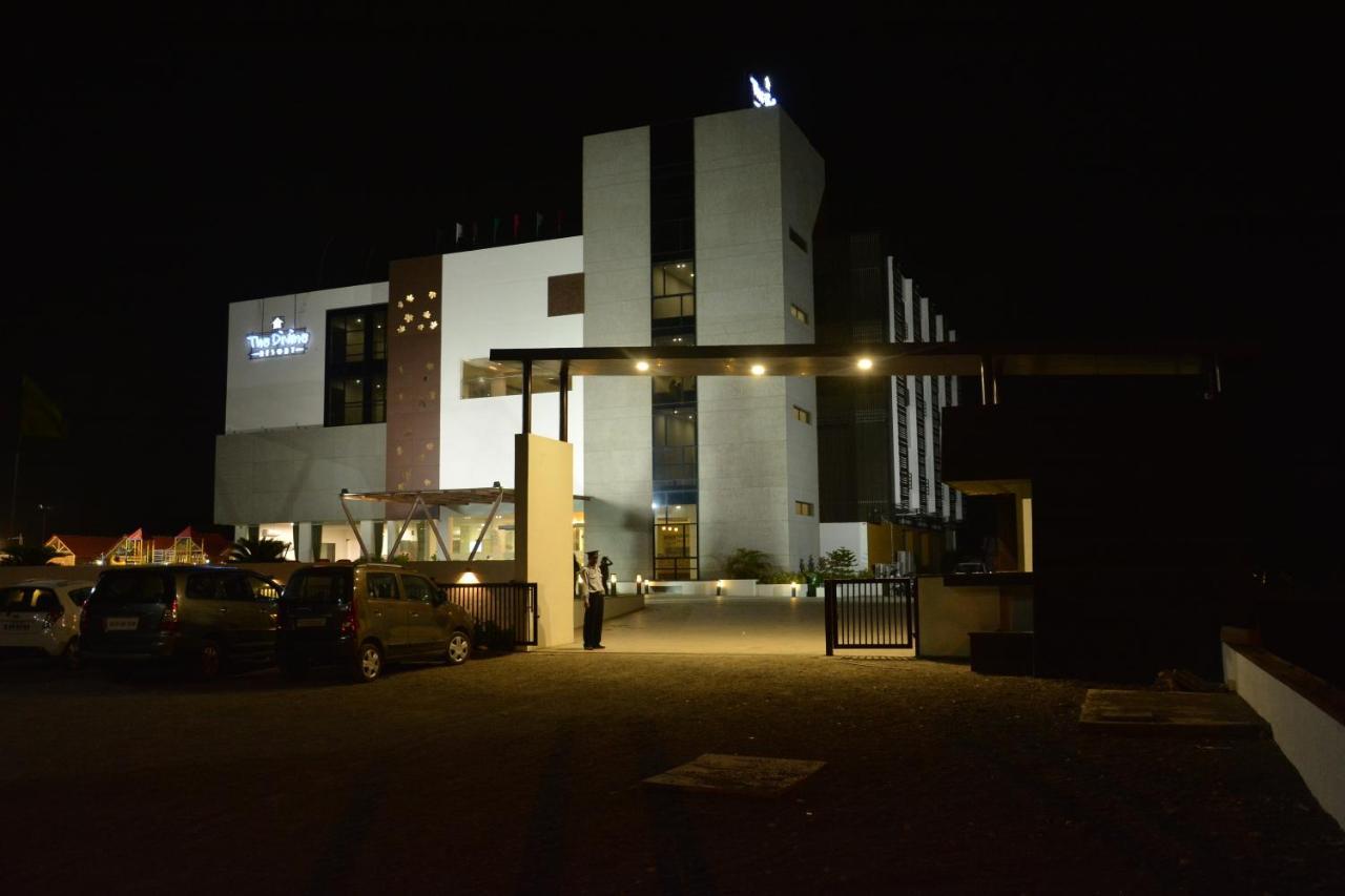 The Divine Resort Somnāth מראה חיצוני תמונה
