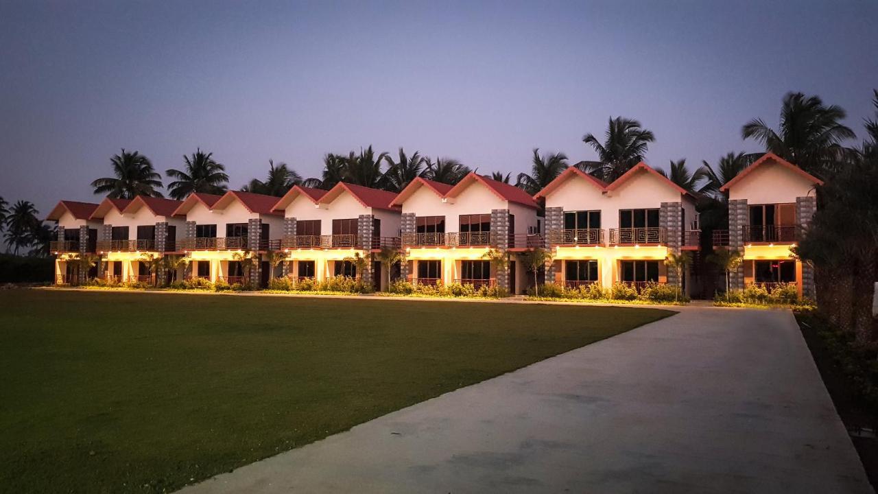 The Divine Resort Somnāth מראה חיצוני תמונה
