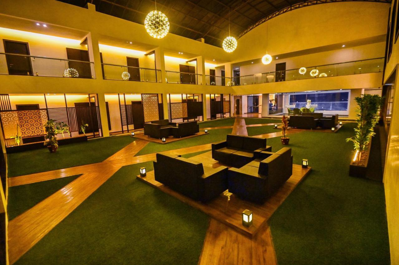 The Divine Resort Somnāth מראה חיצוני תמונה