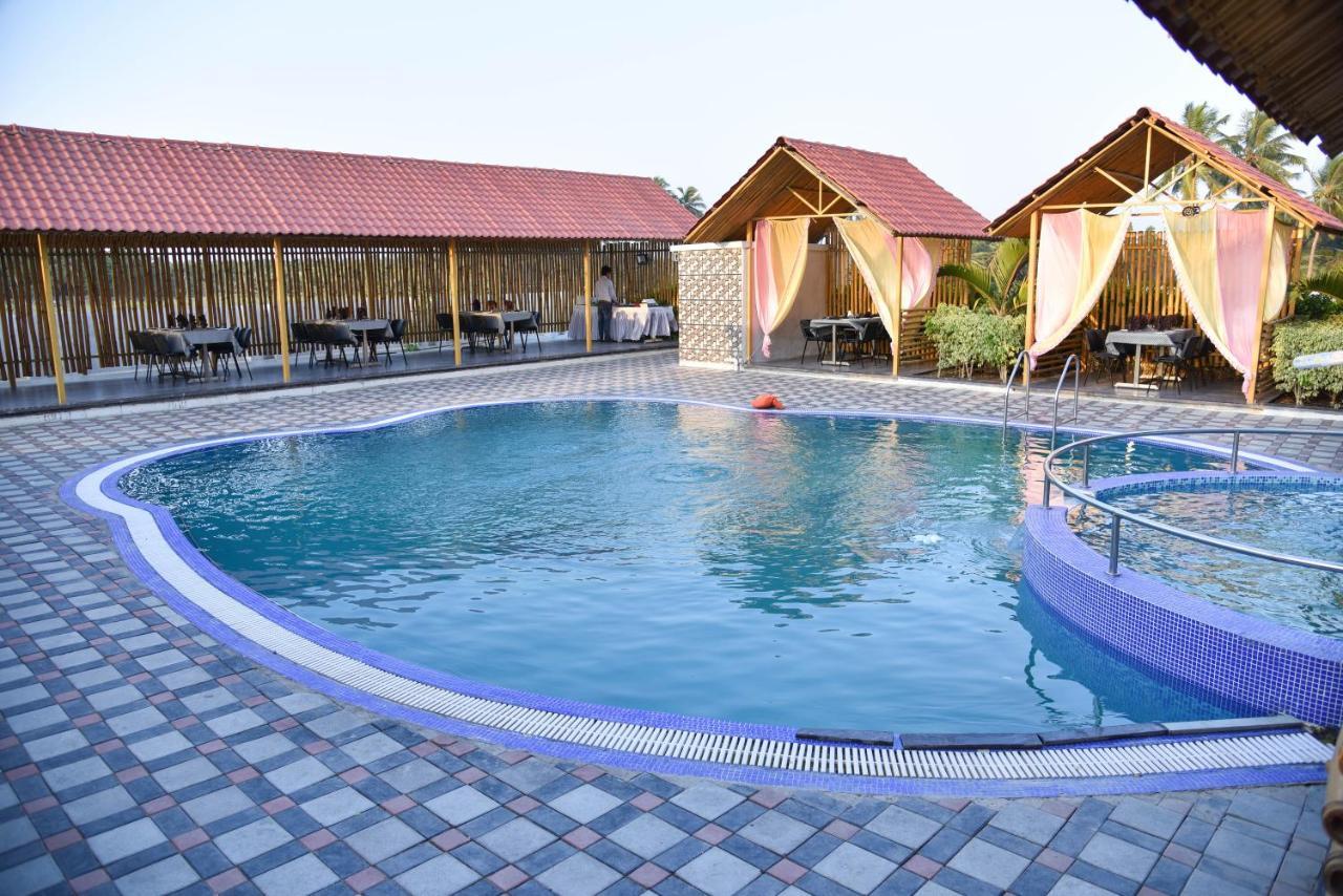 The Divine Resort Somnāth מראה חיצוני תמונה