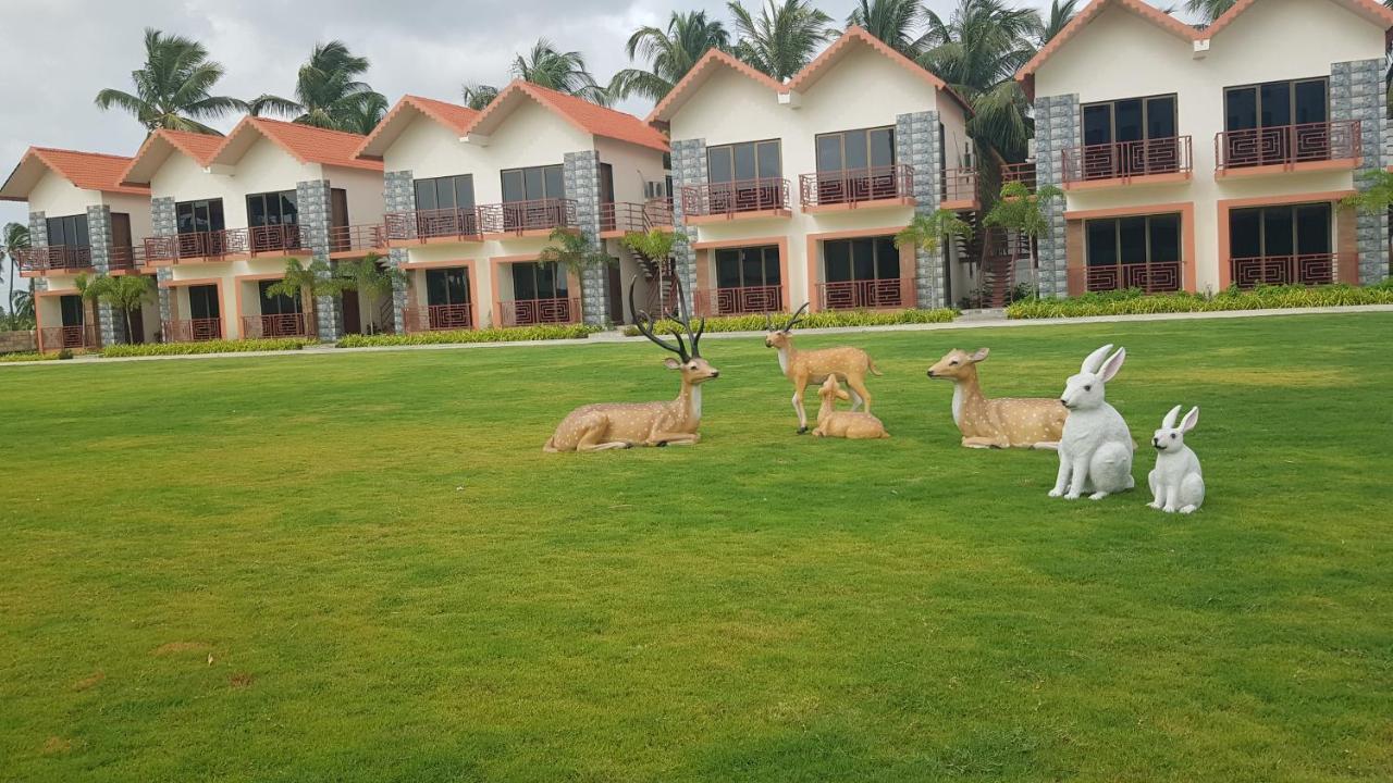 The Divine Resort Somnāth מראה חיצוני תמונה