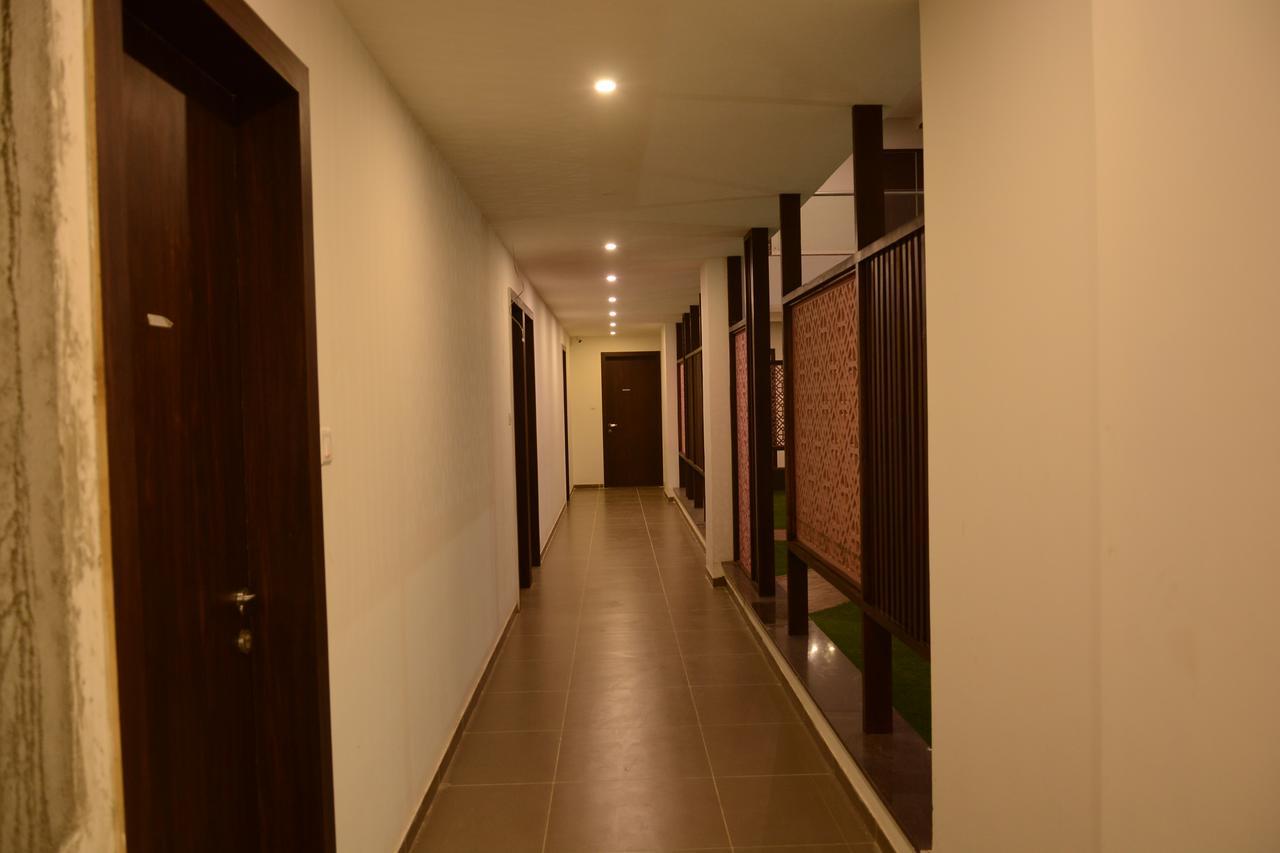 The Divine Resort Somnāth מראה חיצוני תמונה