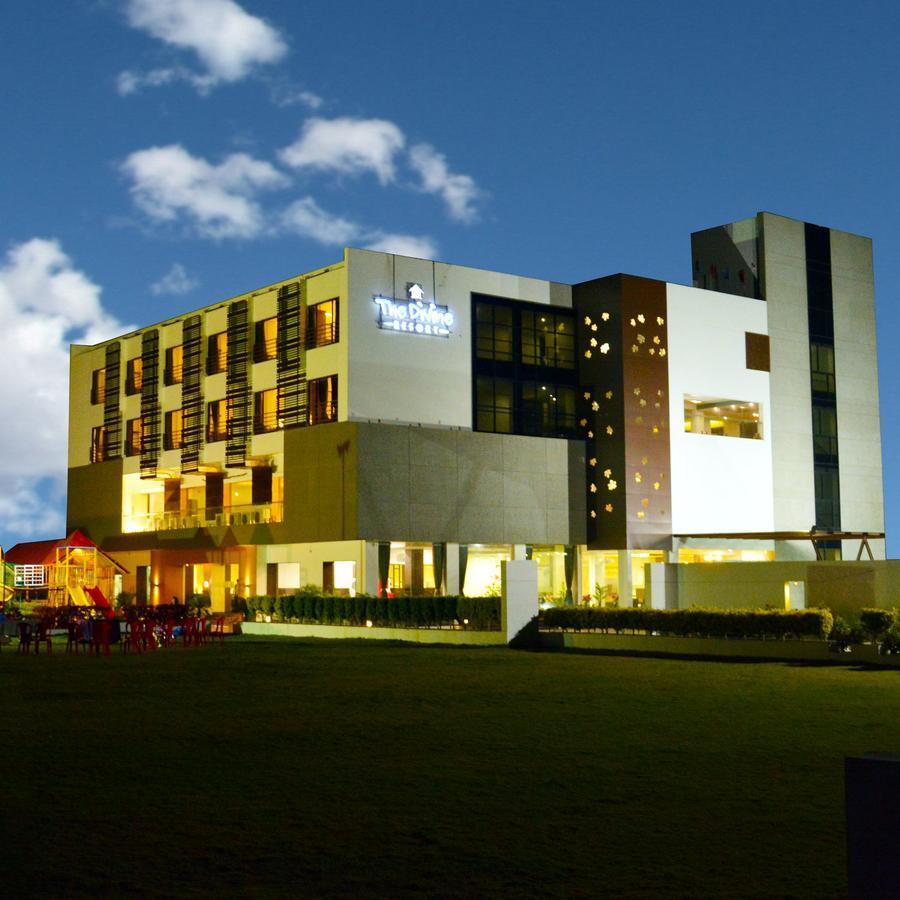 The Divine Resort Somnāth מראה חיצוני תמונה